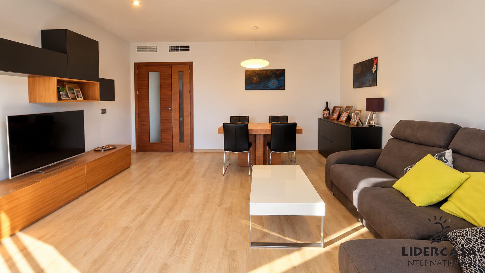 Pis de 140 m² a Múrcia