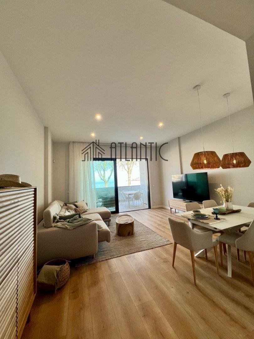 Piso de 117 m² en Vigo