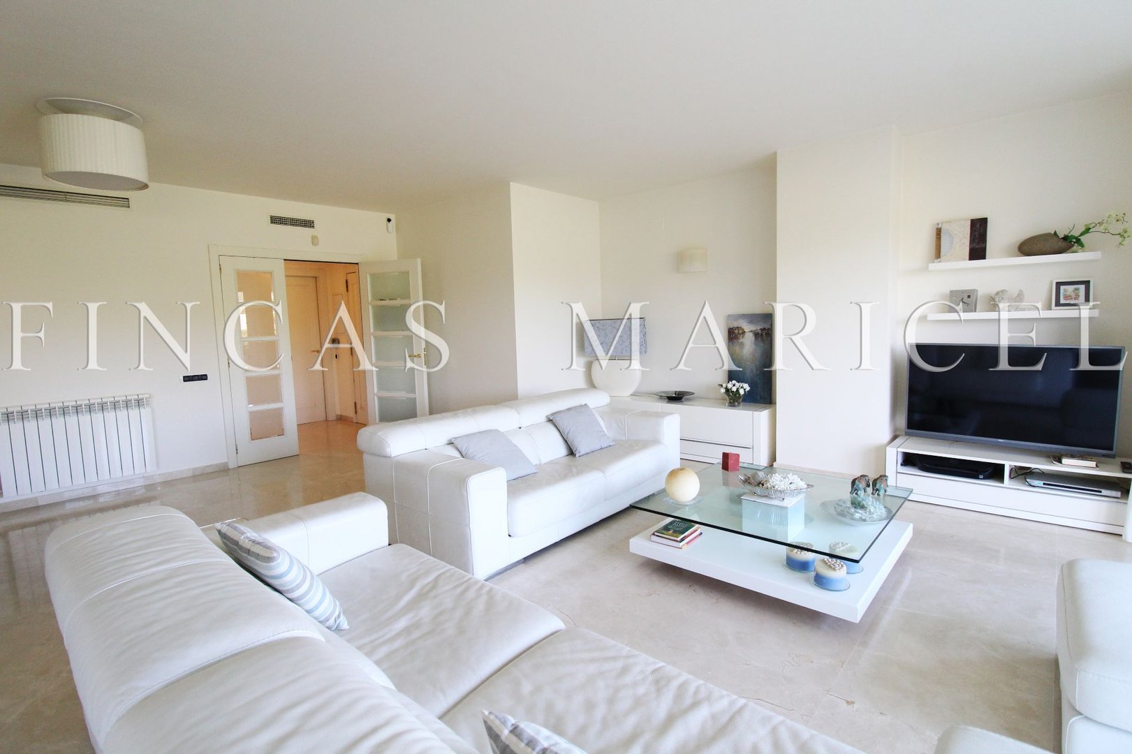 Piso de 131 m² en Sitges