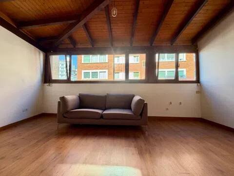 Piso de 36 m² en Gijón