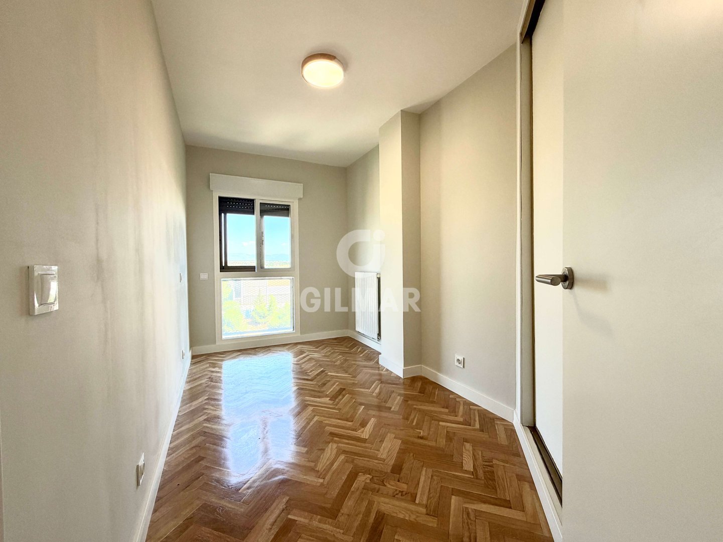Piso de 108 m² en Madrid