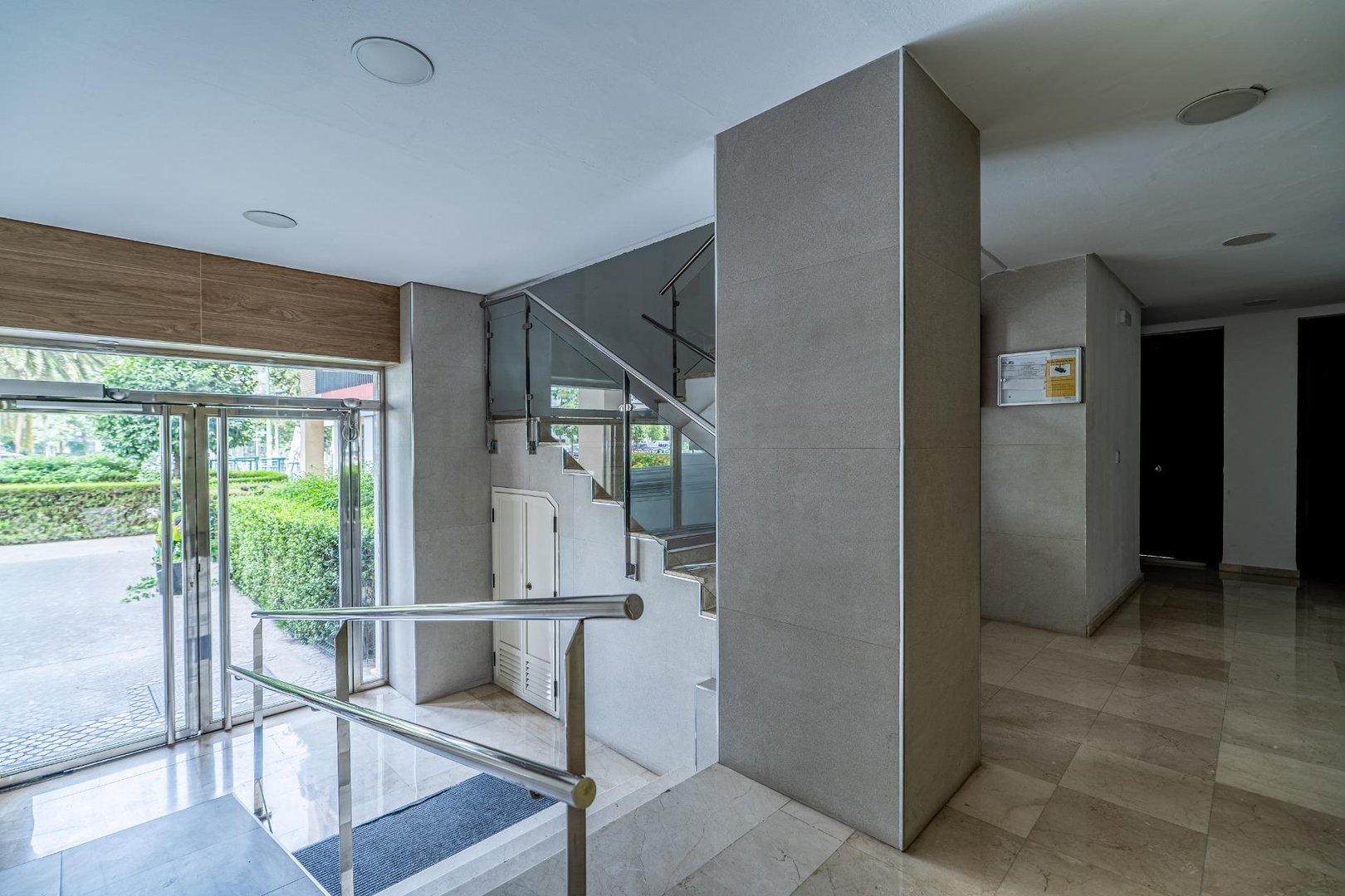Piso de 110 m² en Sevilla