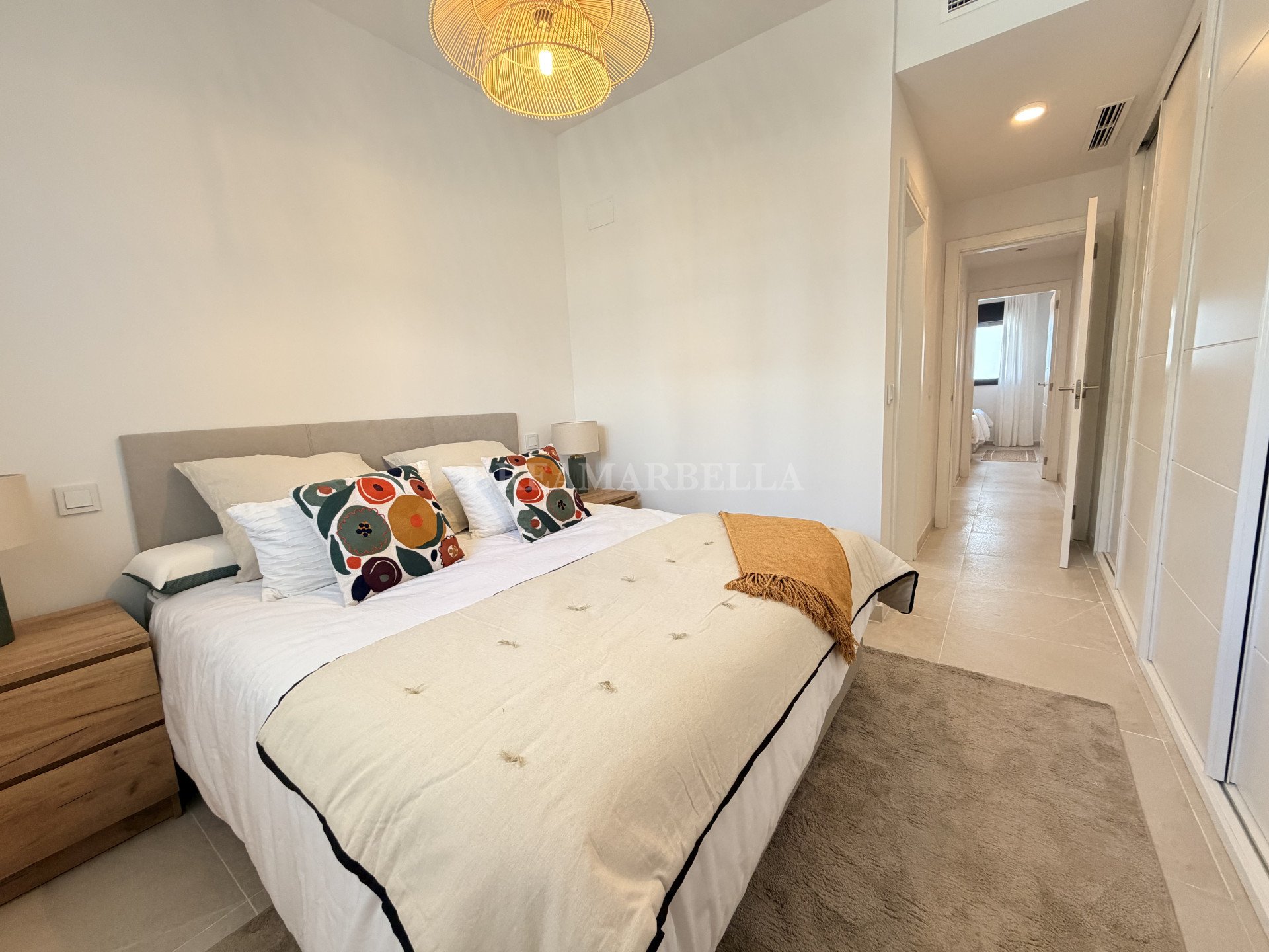 Wohnung 143 m² in Estepona