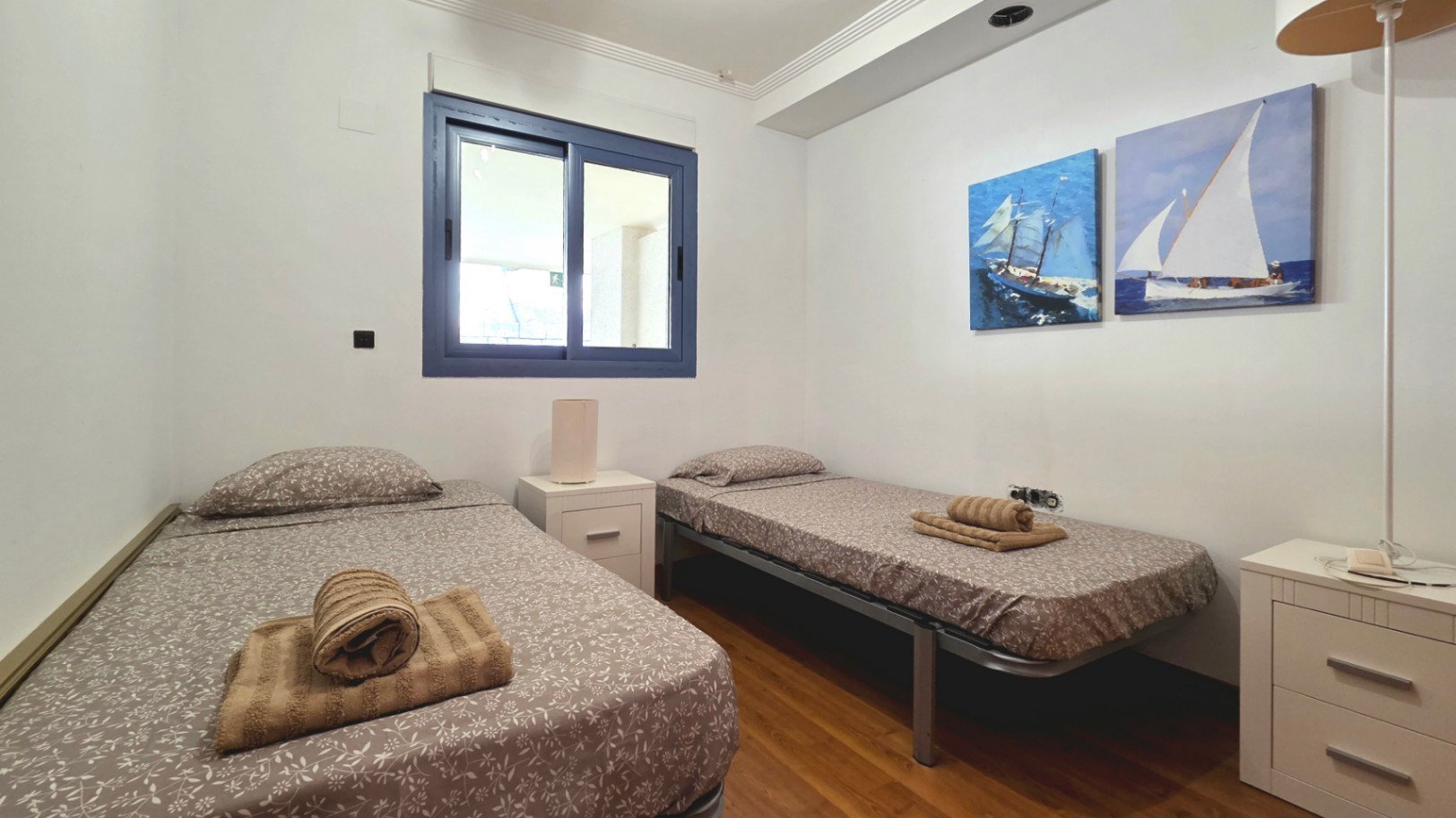Pis de 95 m² a Altea