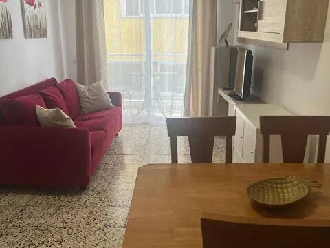 Piso de 55 m² en Arona