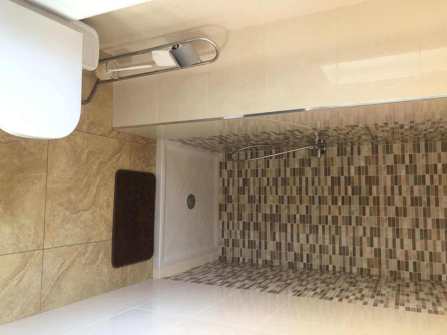 Piso de 100 m² en Adra