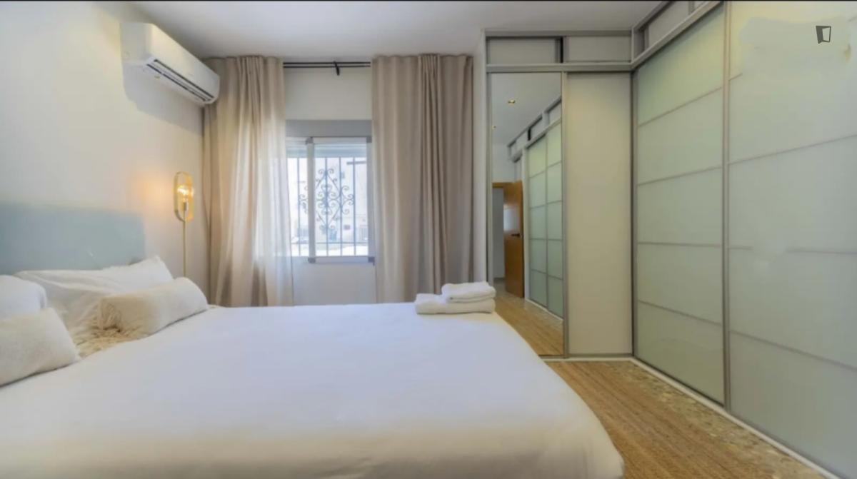 Habitación en alquiler, Valencia