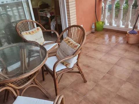 Piso de 96 m² en Moncófar