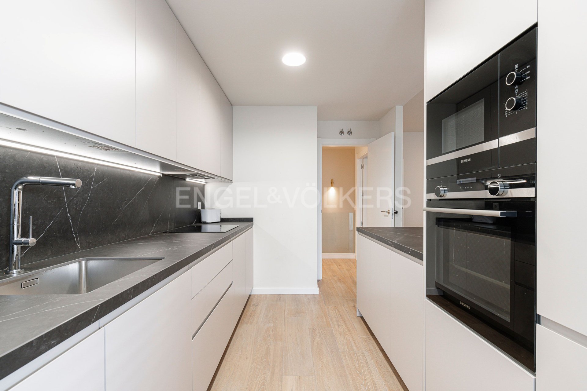 Piso de 224 m² en Boadilla del Monte
