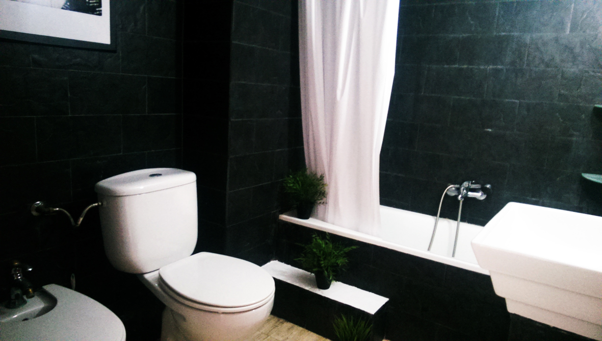 Habitación 150 m², Valencia
