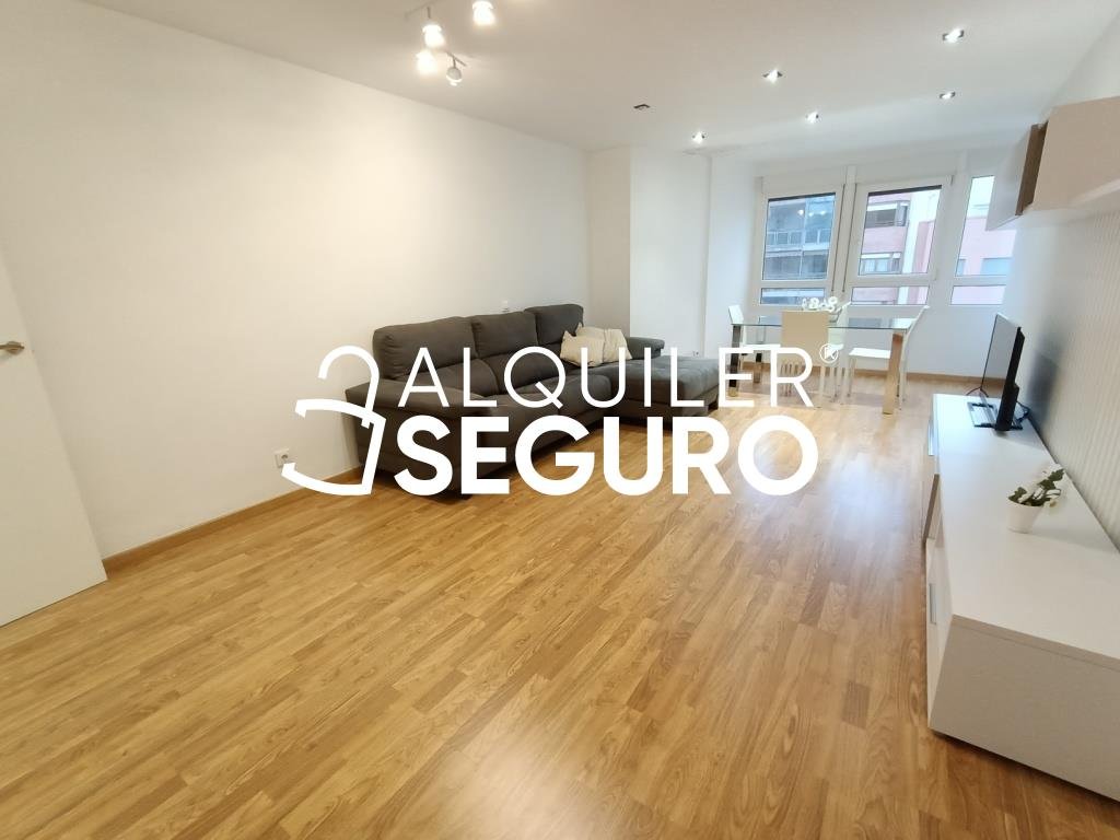 Piso de 120 m² en Alicante
