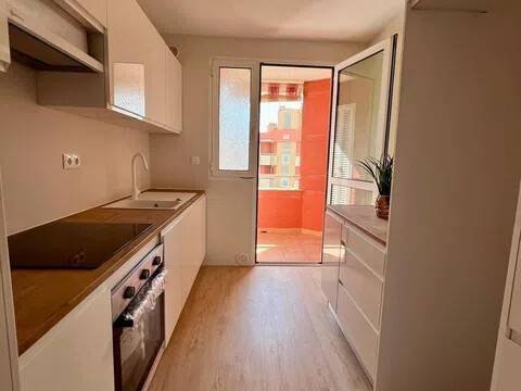 Квартира 110 м² в Arona