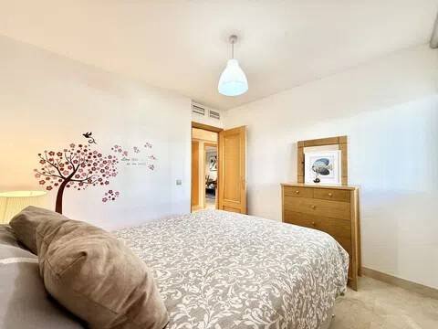 Pis de 90 m² a Estepona