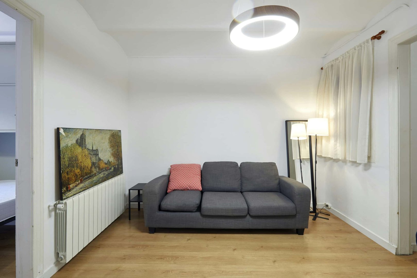 Apartamento 71 m² em Barcelona
