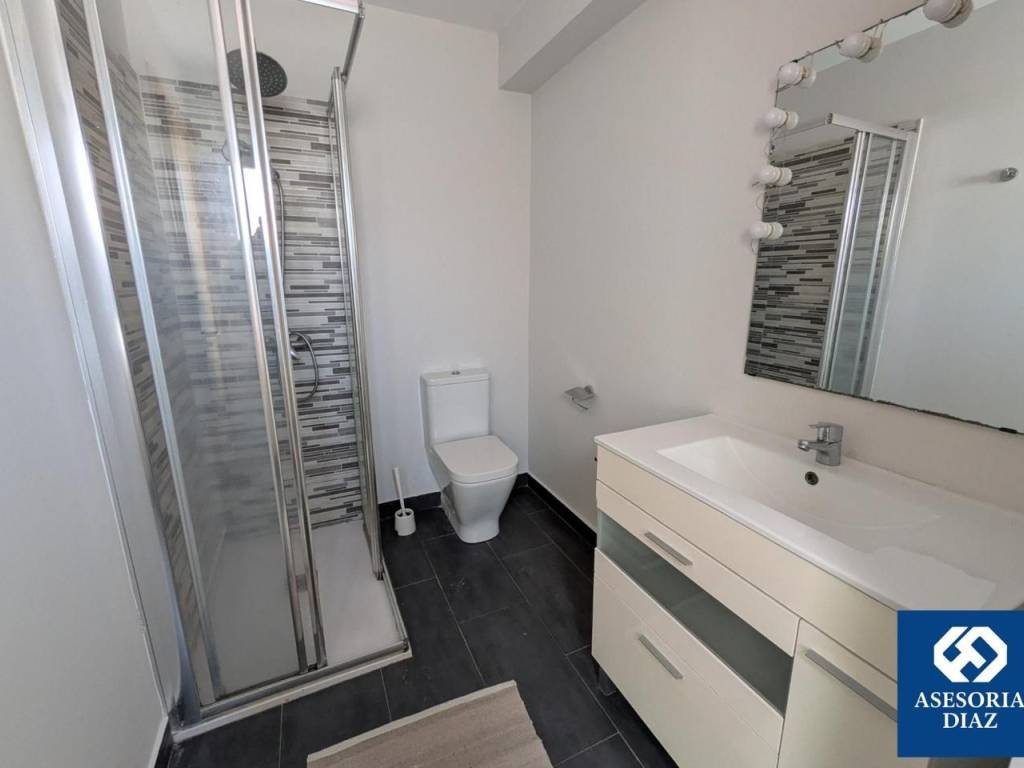 Piso de 65 m² en La Coruña