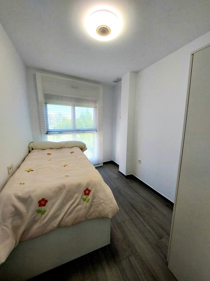 Pis de 55 m² a Elx