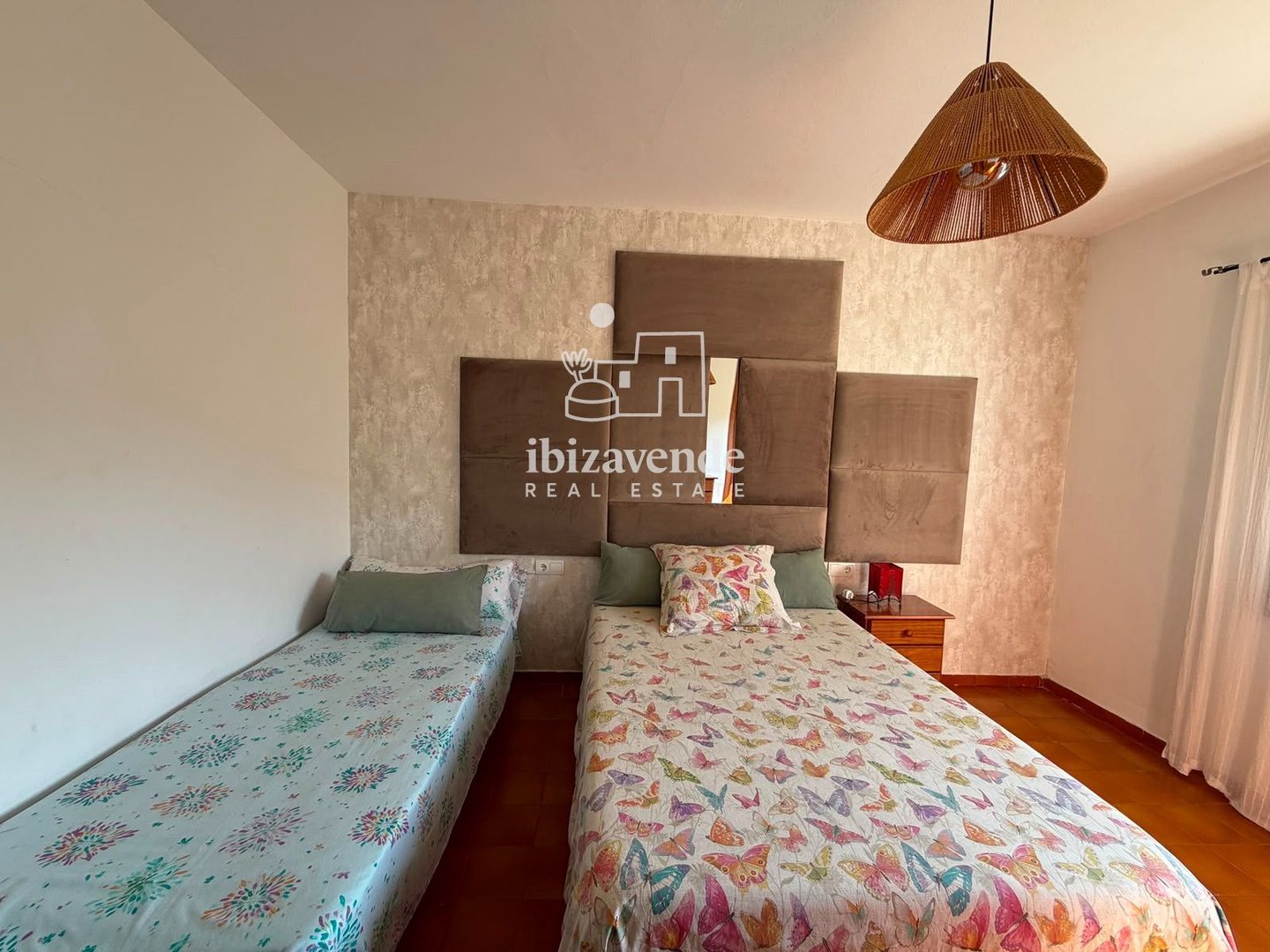 Casa de 250 m² en Ibiza