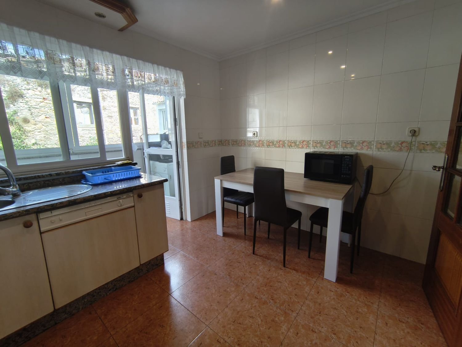 Piso en alquiler, Ferrol