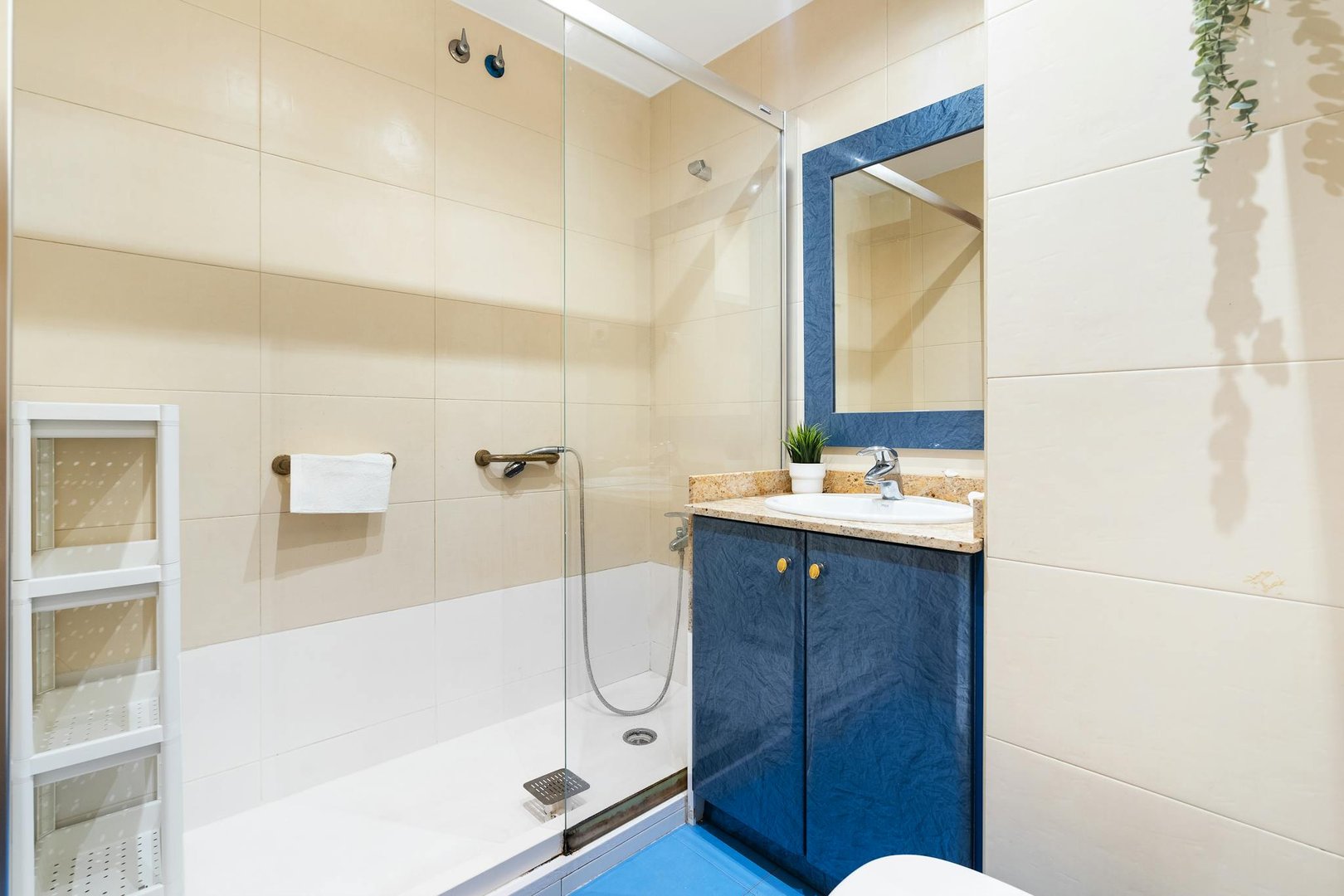 Habitación 10 m², Barcelona