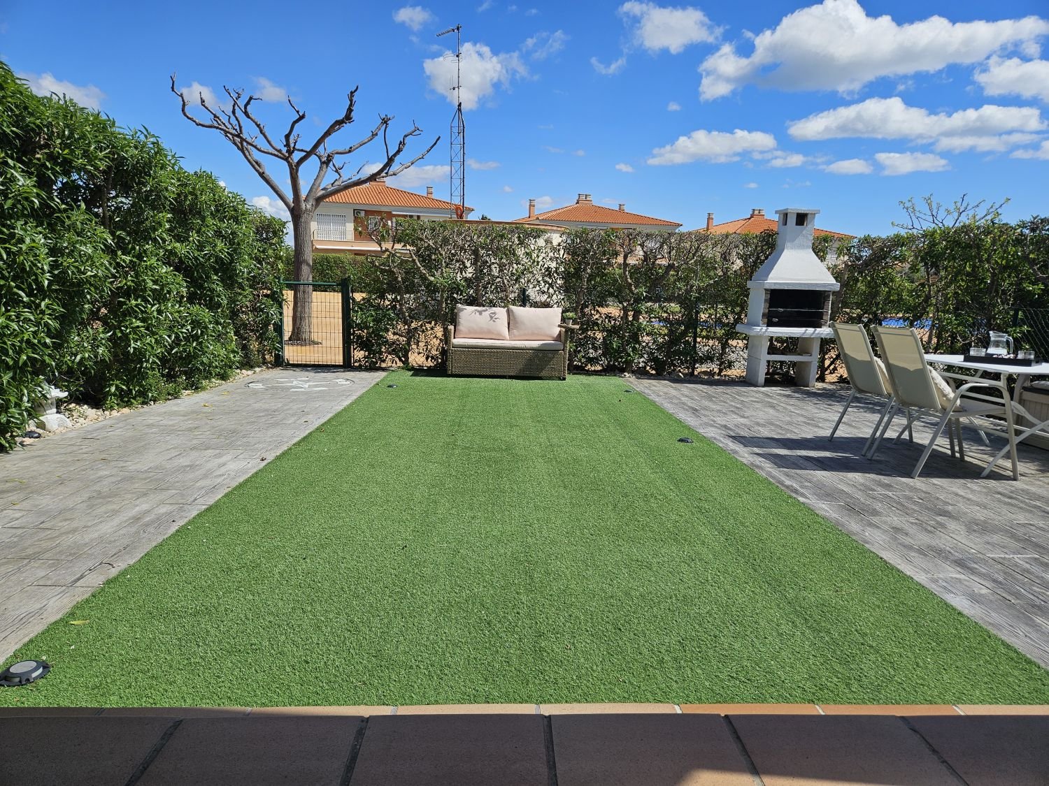 Piso de 94 m² en Mont-roig del Camp
