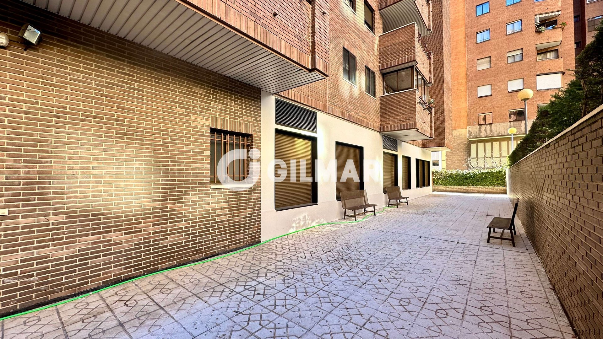 Appartamento 38 m² a Madrid
