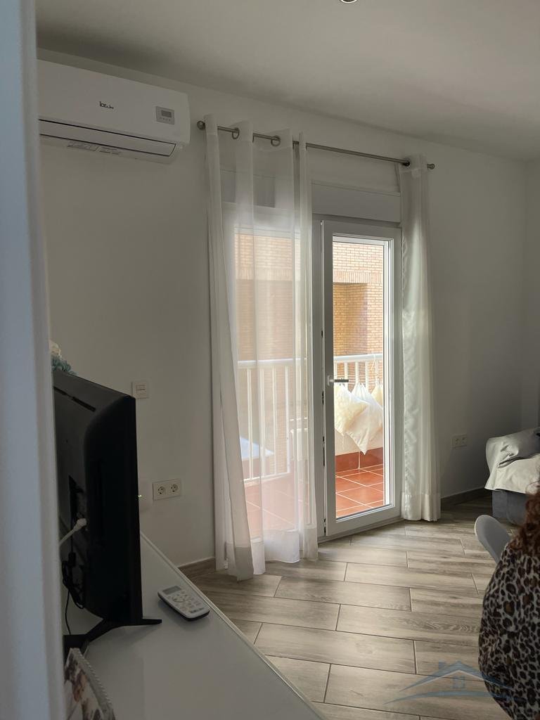 Piso de 60 m² en Roquetas de Mar