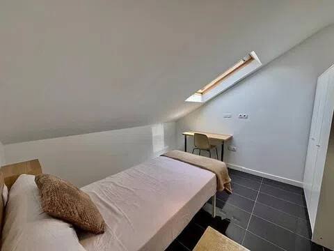 Habitación 120 m², El Álamo