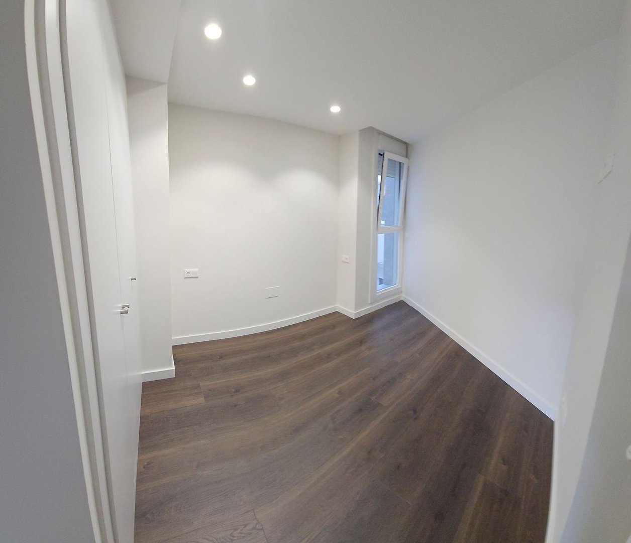 Piso de 74 m² en Ourense