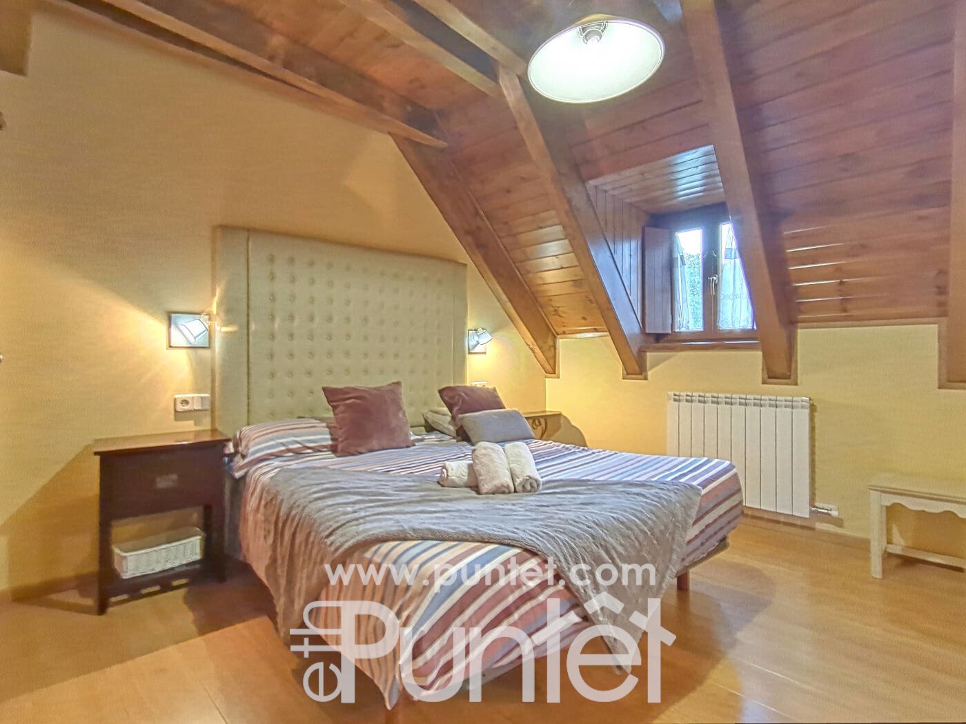 Casa de 130 m² en Alto Arán