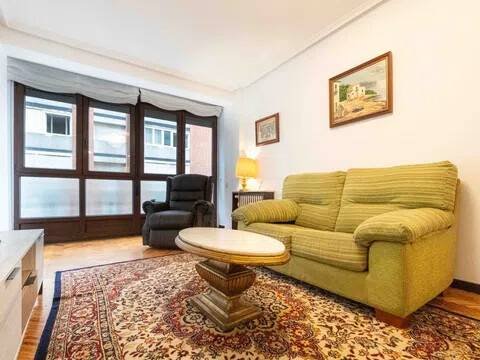 Appartamento 72 m² a Gijón / Xixón