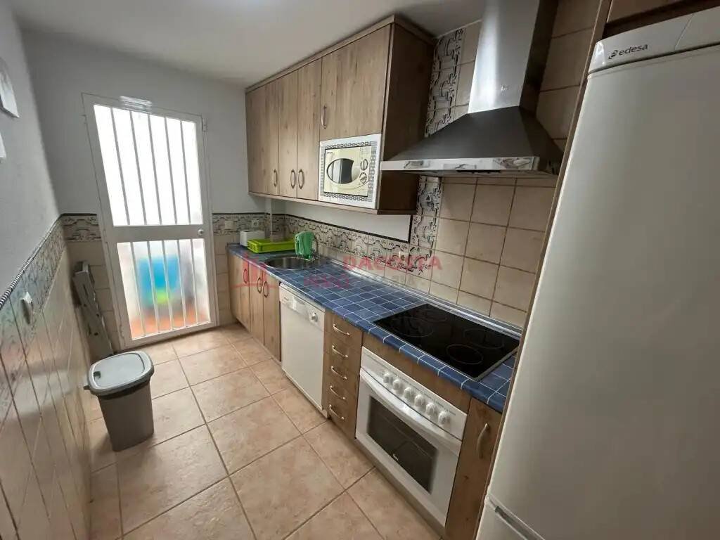 Casa de 60 m² en Lepe