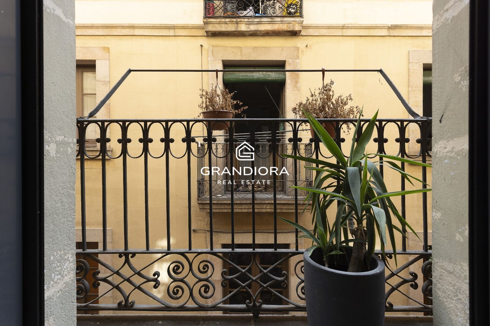 Piso de 175 m² en Barcelona