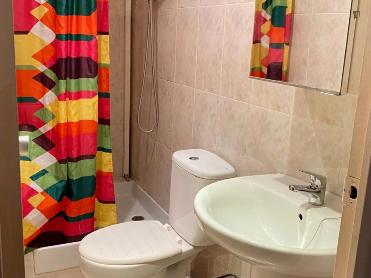 Piso de 75 m² en Barcelona