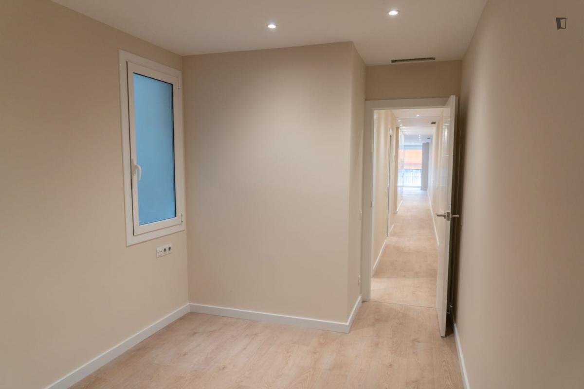 Habitación en alquiler, Barcelona