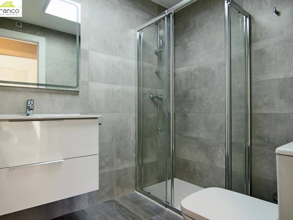Piso de 55 m² en Murcia