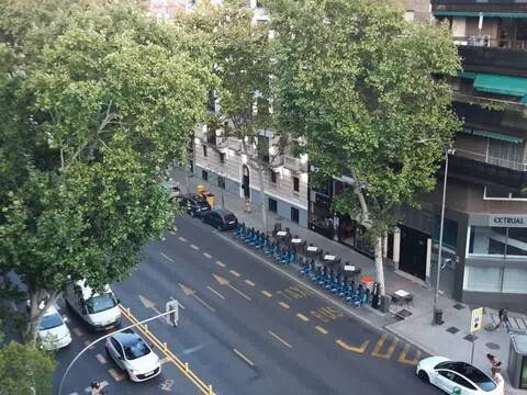 Piso de 146 m² en Madrid