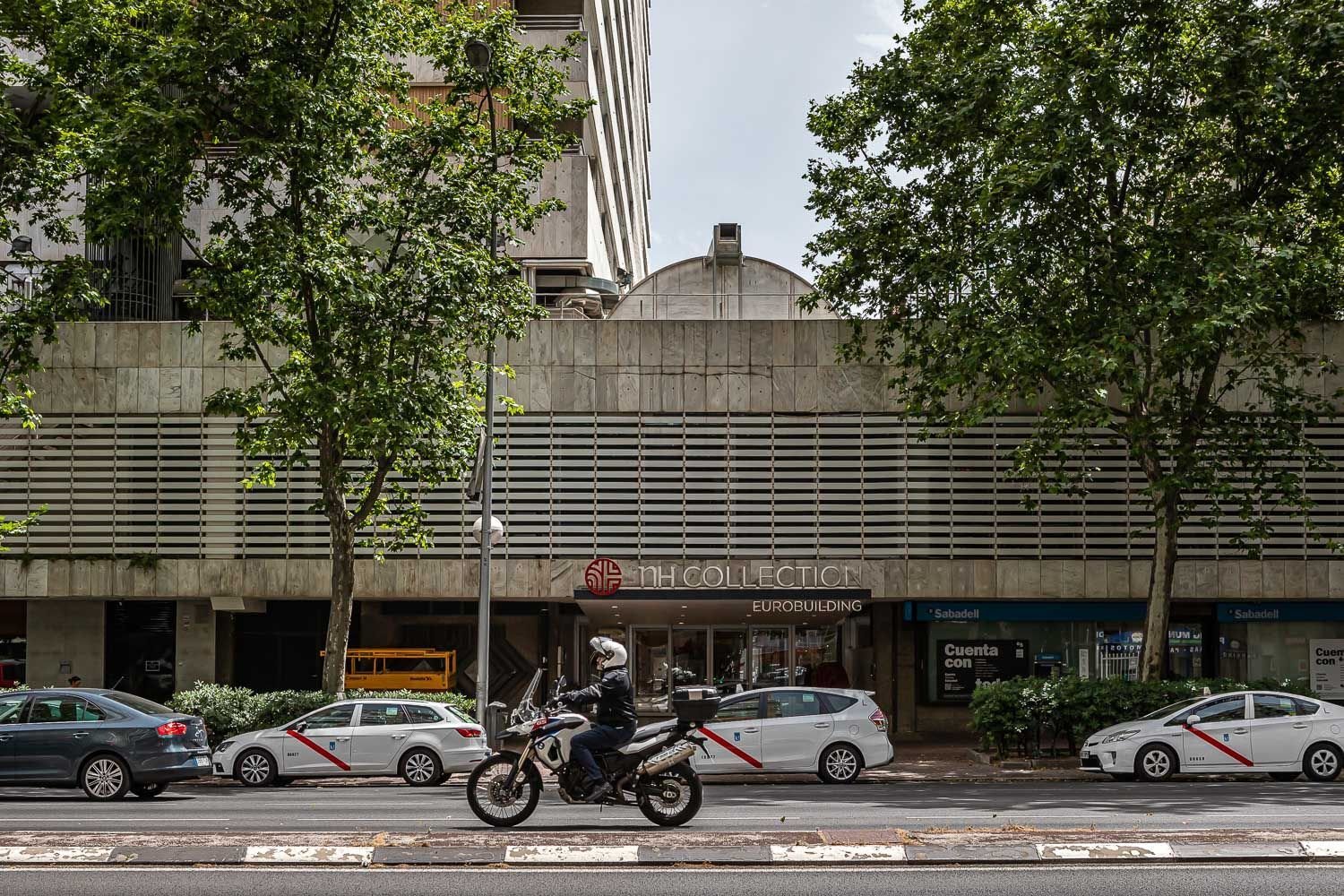 Piso de 115 m² en Madrid
