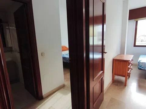 Piso de 110 m² en Almería
