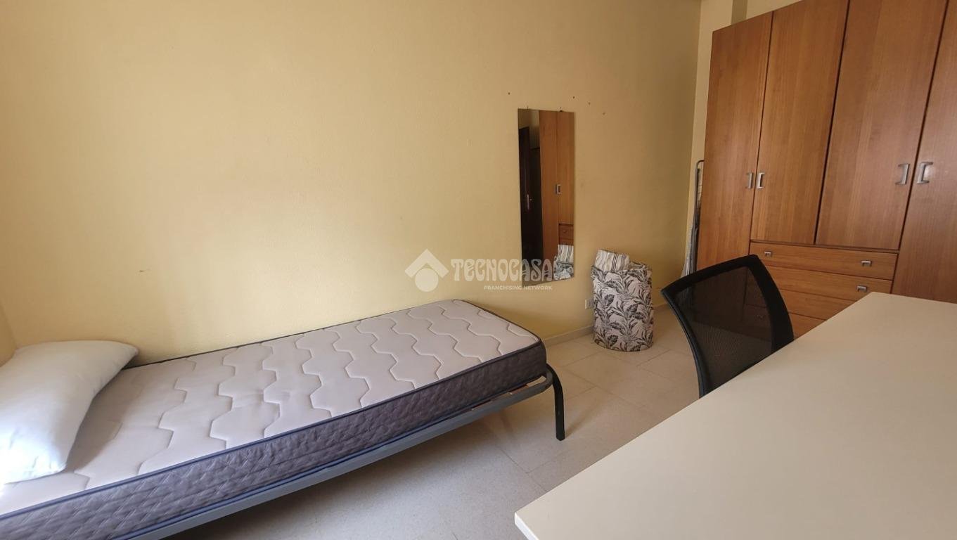 Pis de 84 m² a Sevilla