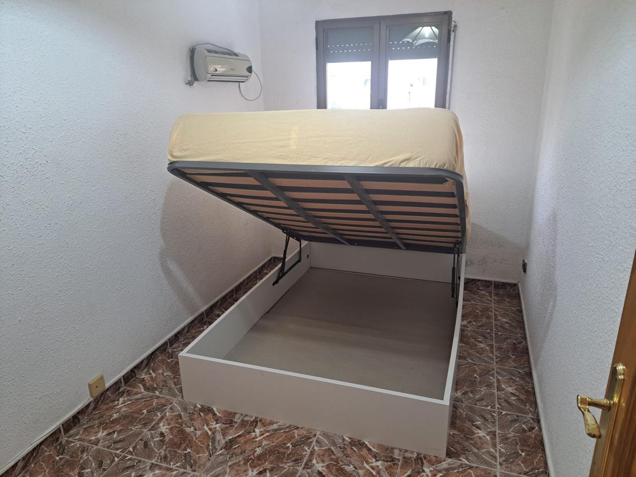 Piso de 48 m² en Zaragoza