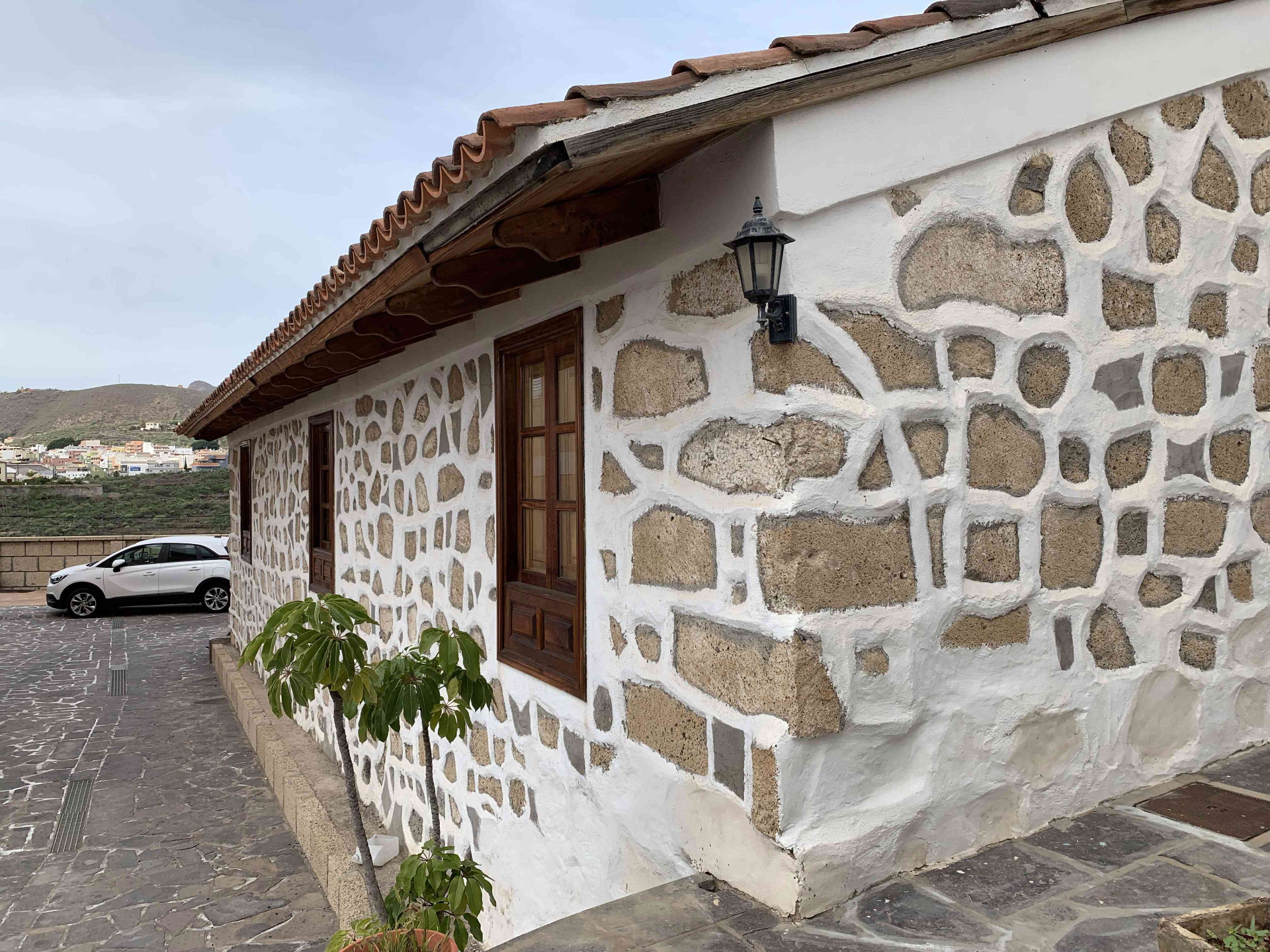Wohnung 120 m² in Arona