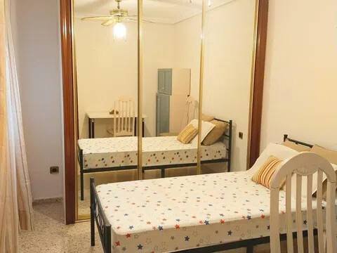 Piso de 75 m² en Sevilla