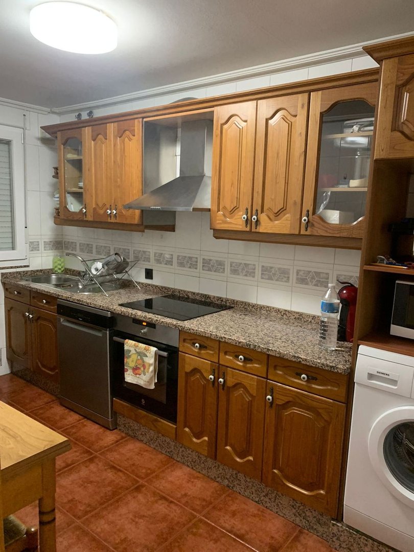 Wohnung 110 m² in Salamanca