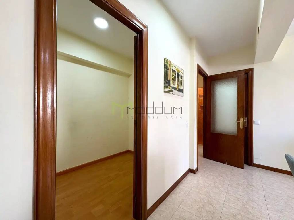 Pis de 94 m² a Santiago de Compostel·la