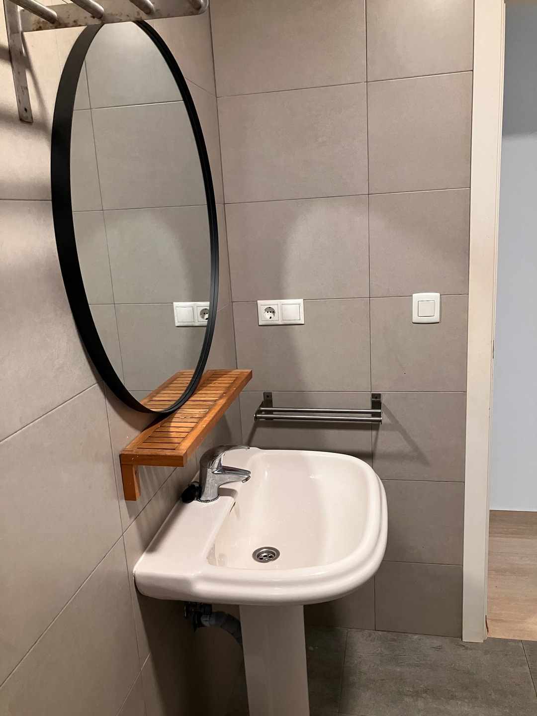Habitación 15 m², Alicante