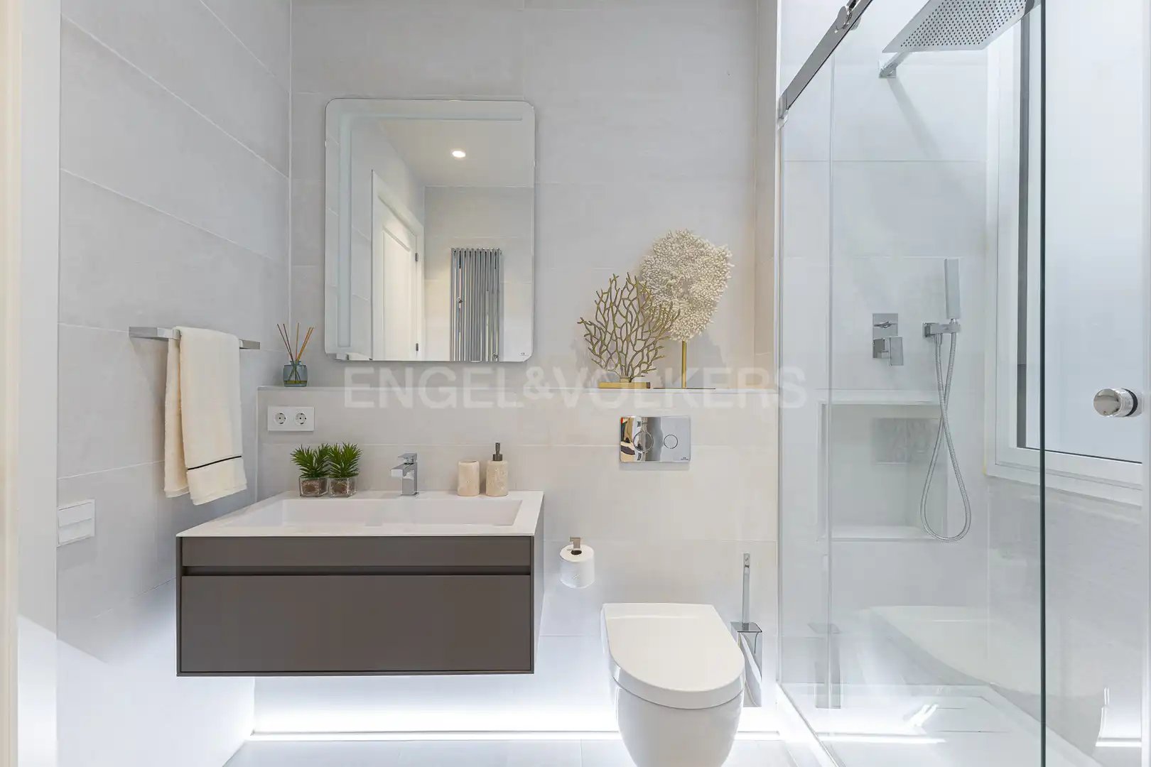 Flat 200 m² in Barcelona