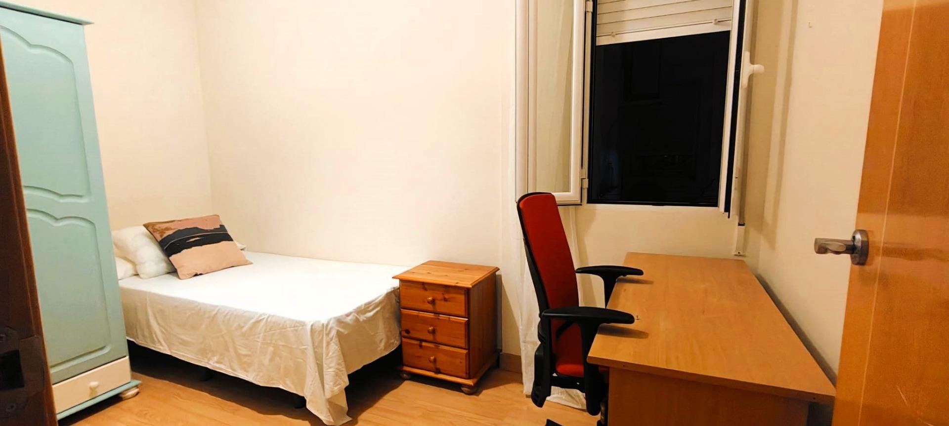 Pis de 81 m² a Granada
