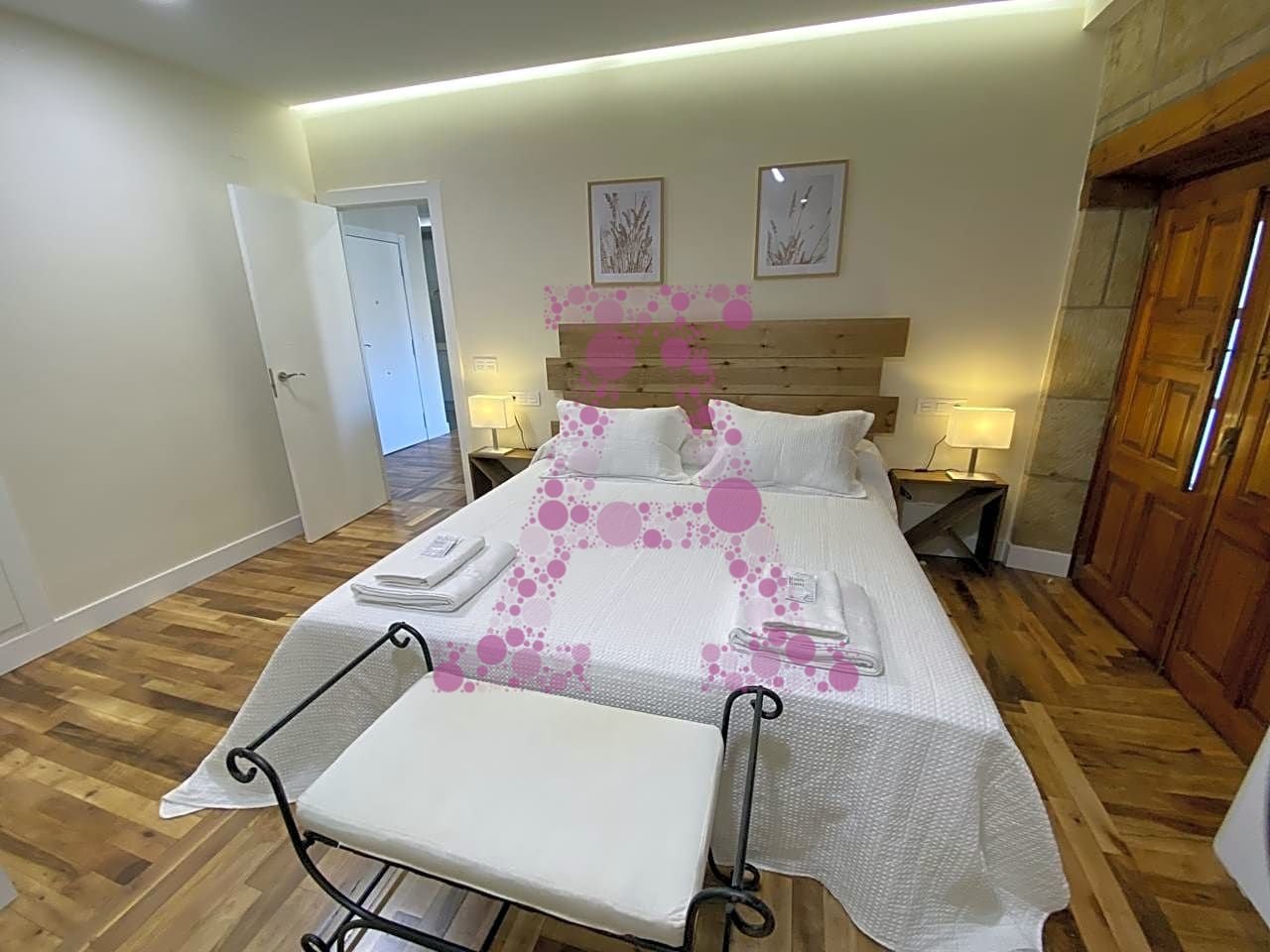 Piso de 55 m² en Salamanca