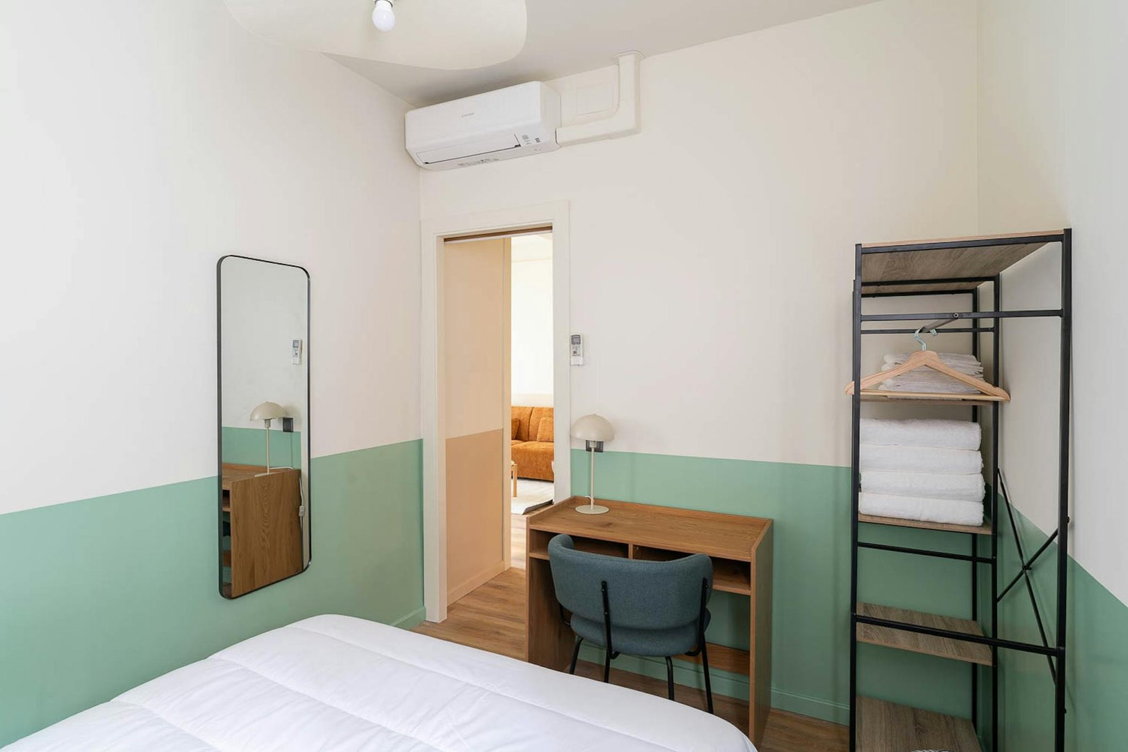 Piso de 54 m² en Barcelona