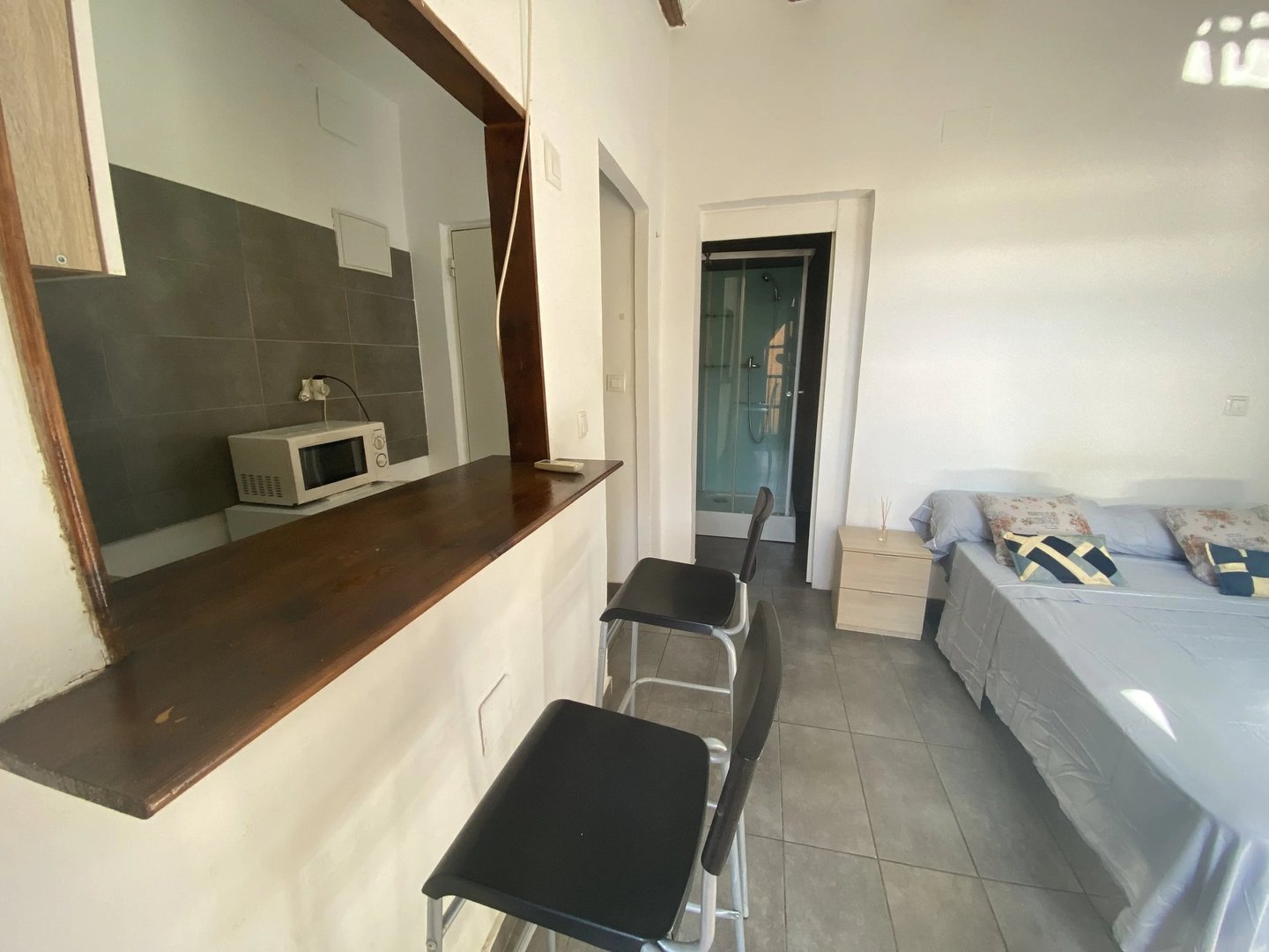 Piso de 50 m² en Valencia